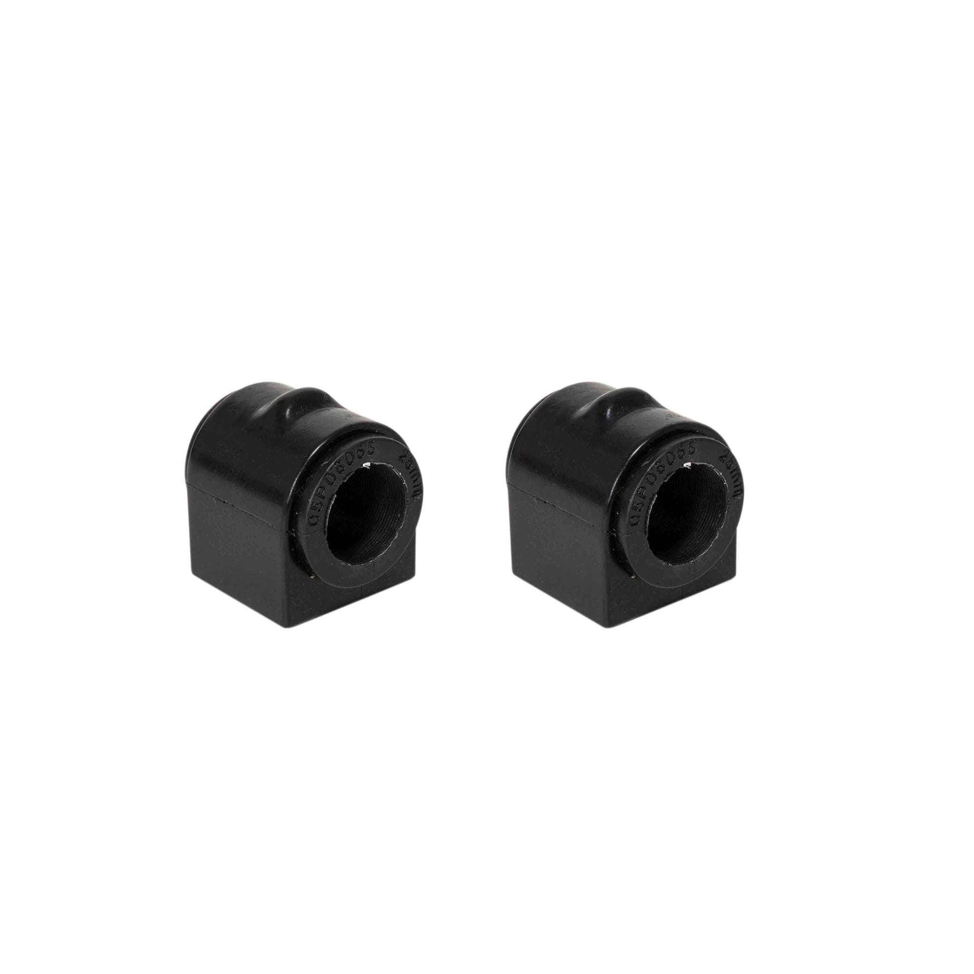 Eibach E40-35-023-02-01 Rear Anti-Roll Kit (Rear Sway Bar Only)