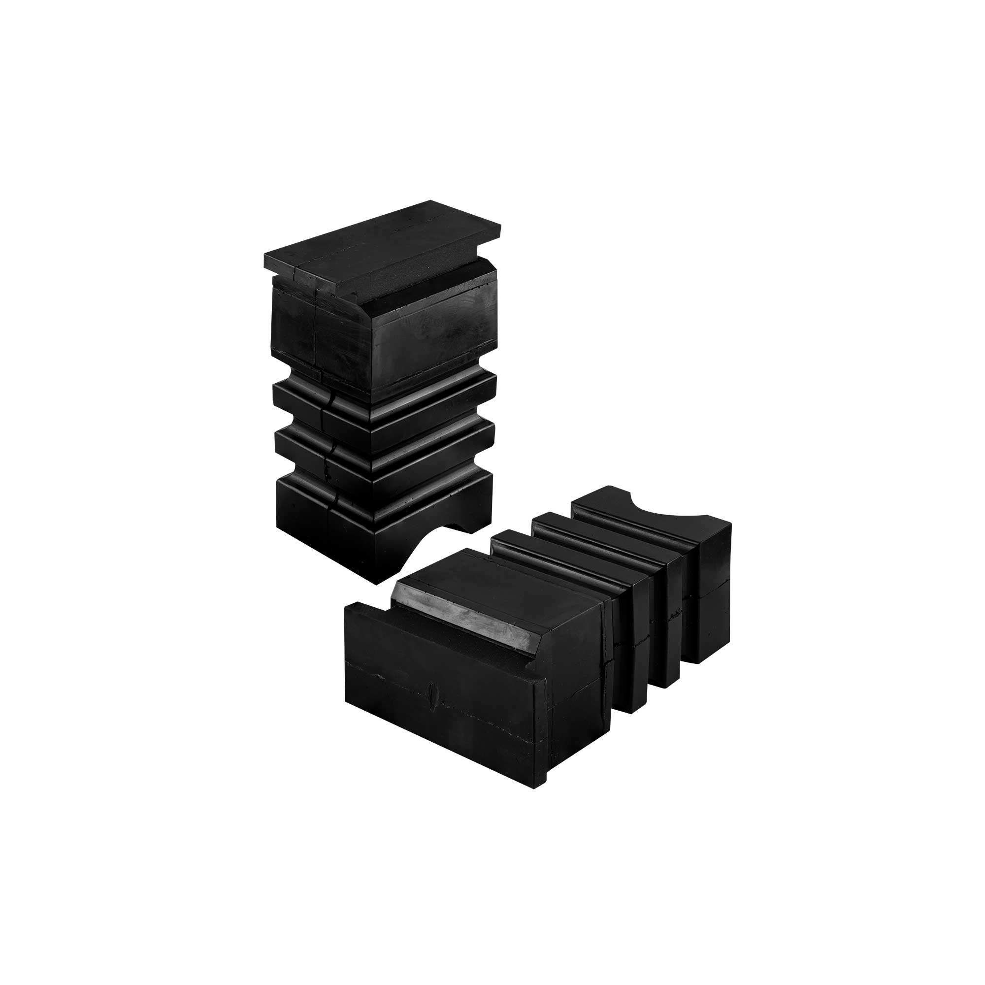 SumoSprings SSR-330-47 Rear Air Helper Spring Mecedes-Benz Sprinter 2500