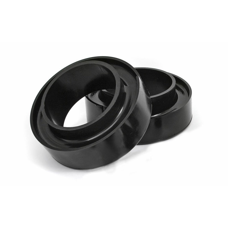 Daystar KN09103BK Rear 1in Leveling Kit