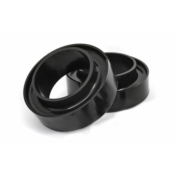 Daystar KN09103BK Rear 1in Leveling Kit