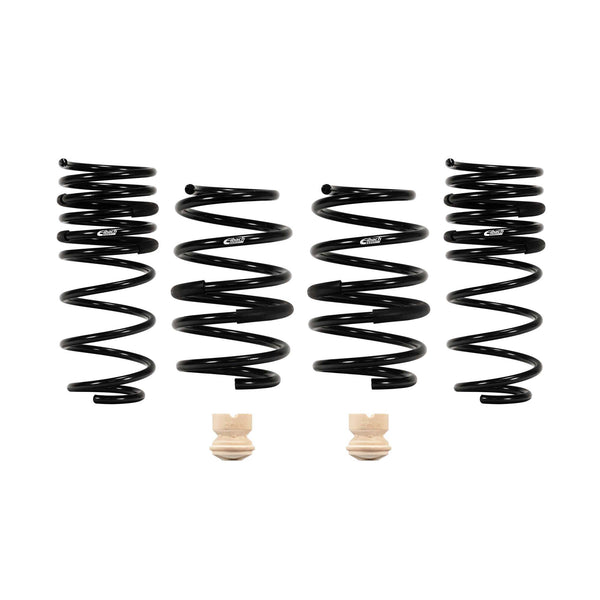 35125.140 Eibach PRO-KIT Performance Springs (Set of 4 Springs) FORD Mustang