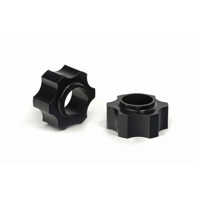 Daystar KJ09152BK Front 2in Leveling Kit