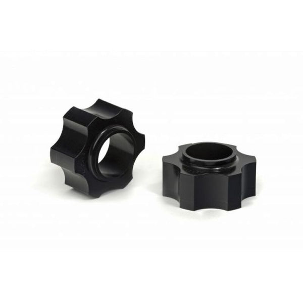 Daystar KJ09152BK Front 2in Leveling Kit