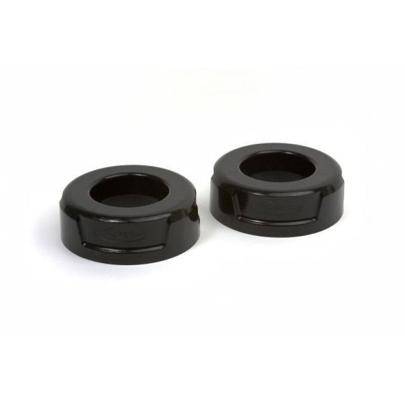Daystar KC09116BK Rear 1in Leveling Kit