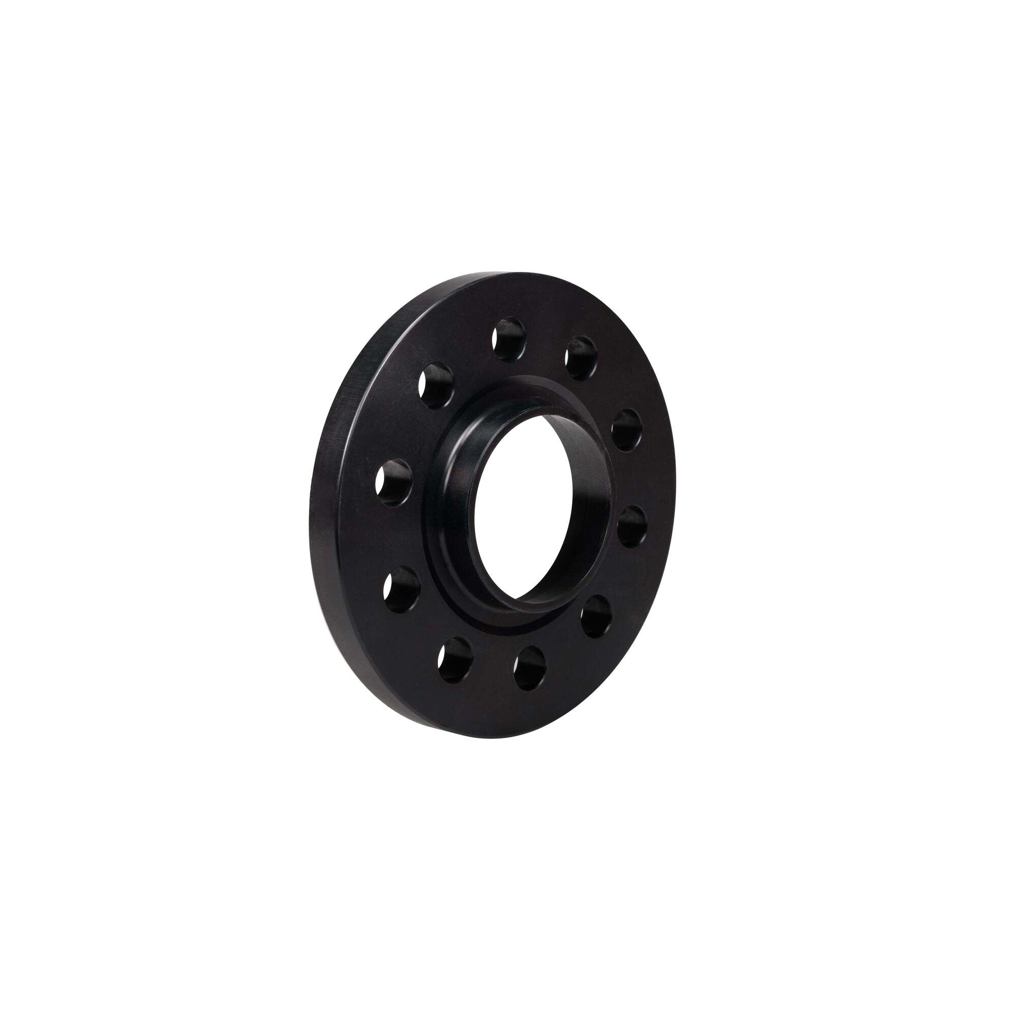 S90-6-15-056-B Eibach PRO-SPACER Kit (15mm Pair) (Black) Ford Mustang