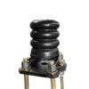 SumoSprings SSR-624-47 Rear Air Helper Spring Toyota Tacoma, Chevrolet Colorado, GMC Canyon