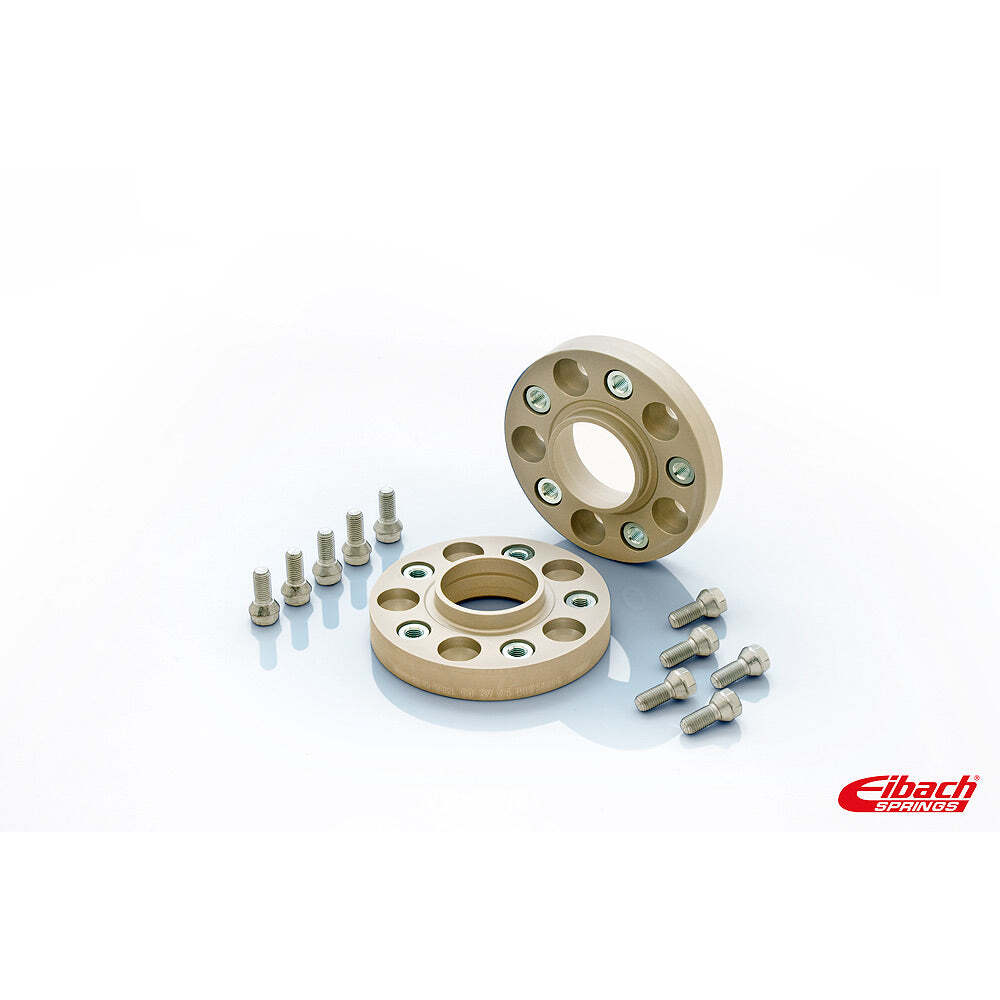 Eibach S90-7-25-001 Pro-Spacer Kit (25mm Pair)