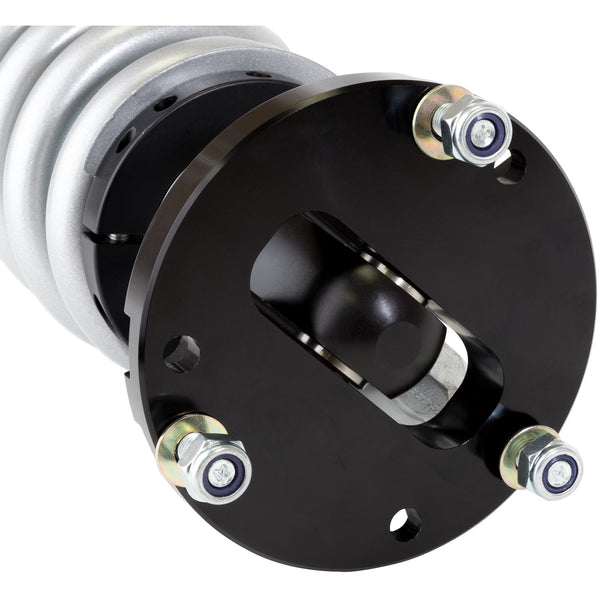 Fox 883-02-059 Front 2.5 Factory Series Coil-Over Reservoir Shock (Set)