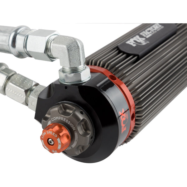 FOX 883-26-057 Front Factory Race Series 3.0 Internal Bypass Reservoir Shock (Pair)-Adjustable