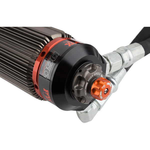 FOX 883-26-057 Front Factory Race Series 3.0 Internal Bypass Reservoir Shock (Pair)-Adjustable