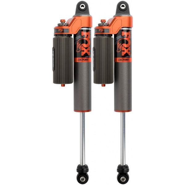 FOX 883-26-083 Rear Factory Race Series 3.0 Internal Bypass Piggyback Shock (Pair)-Adjustable