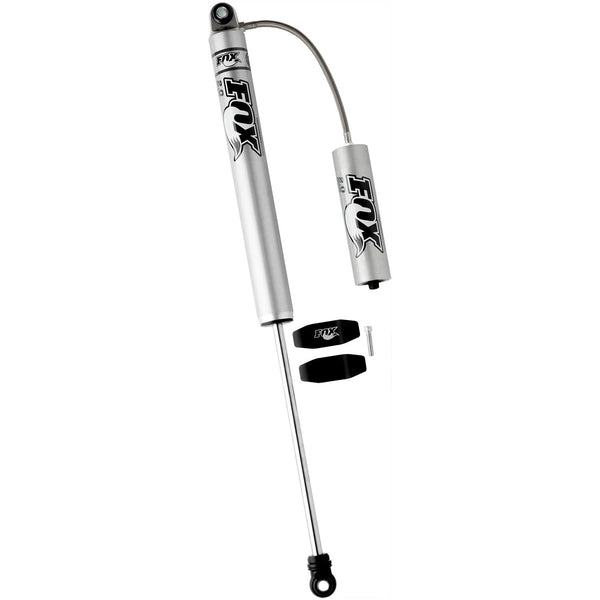 FOX 980-24-957 Rear 2.0 Performance Series Reservoir Chevrolet Avalanche 1500 4WD 7-10 Inch Lift