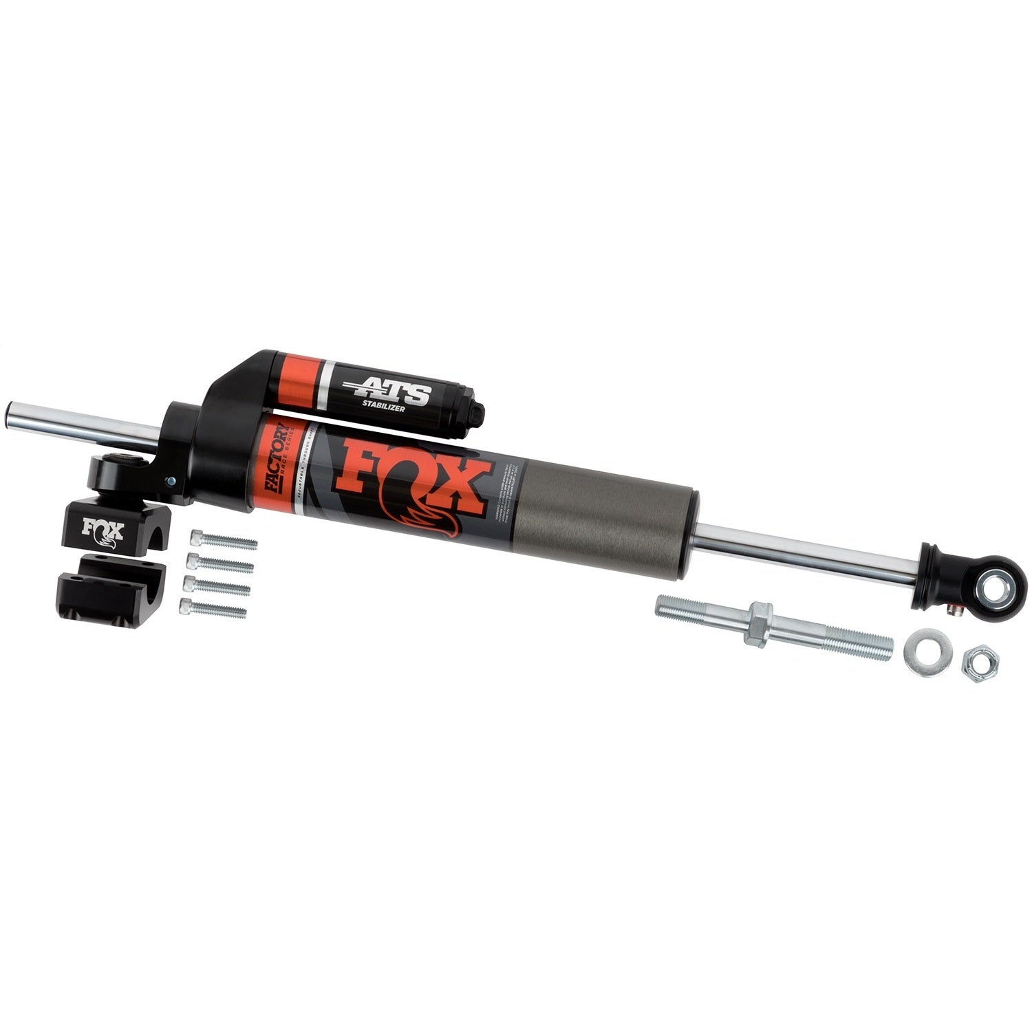 Fox 983-02-146 Factory Race Series 2.0 Ats Stabilizer | Offroad Alliance Fox 983-02-146 Factory Race Series 2.0 Ats Stabilizer | Offroad Alliance