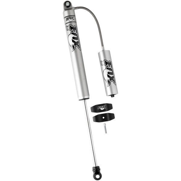 FOX 985-24-026 Rear 2.0 Performance Series Reservoir Dodge Ram 1500 2WD 5-6 Inch Lift