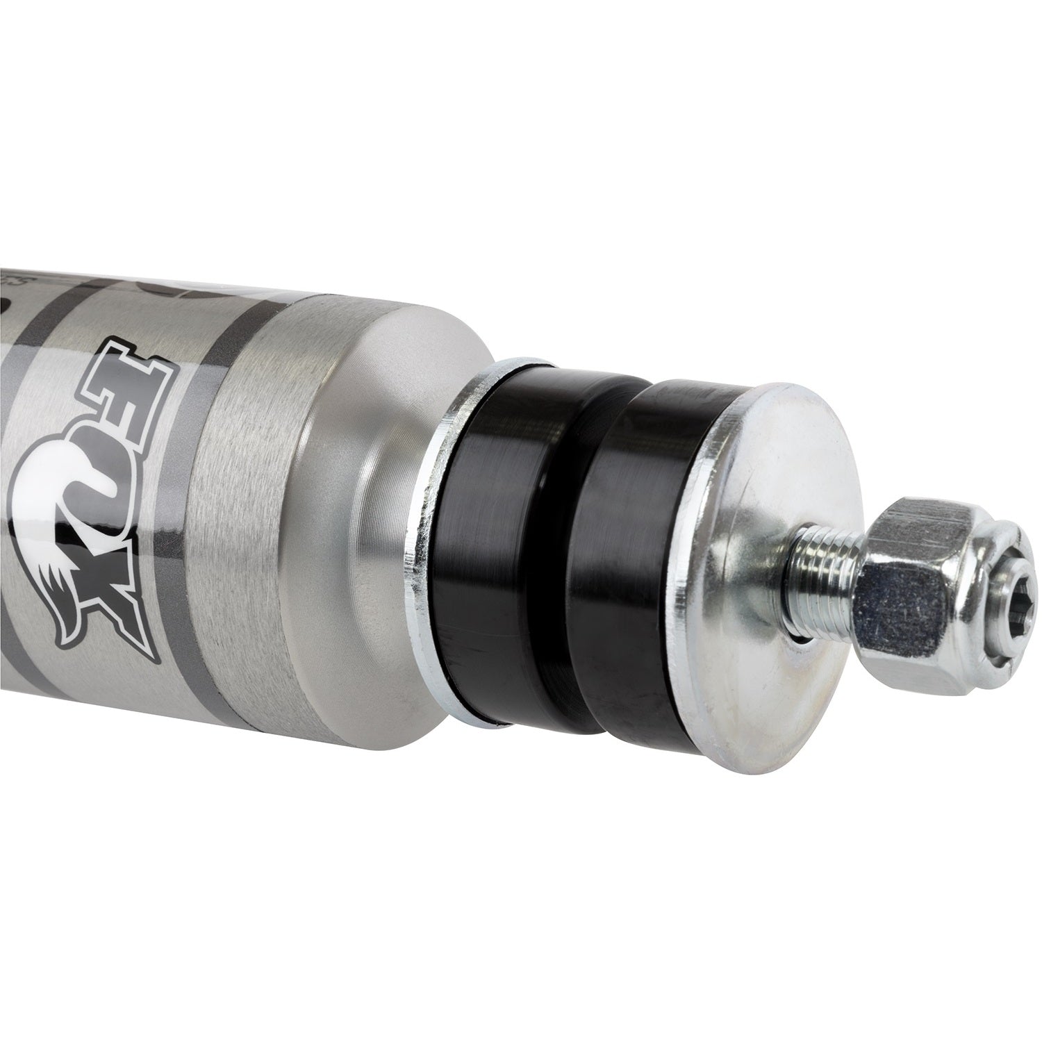 Fox 985-24-096 Front 2.0 Performance Series Smooth Body IFP Shock