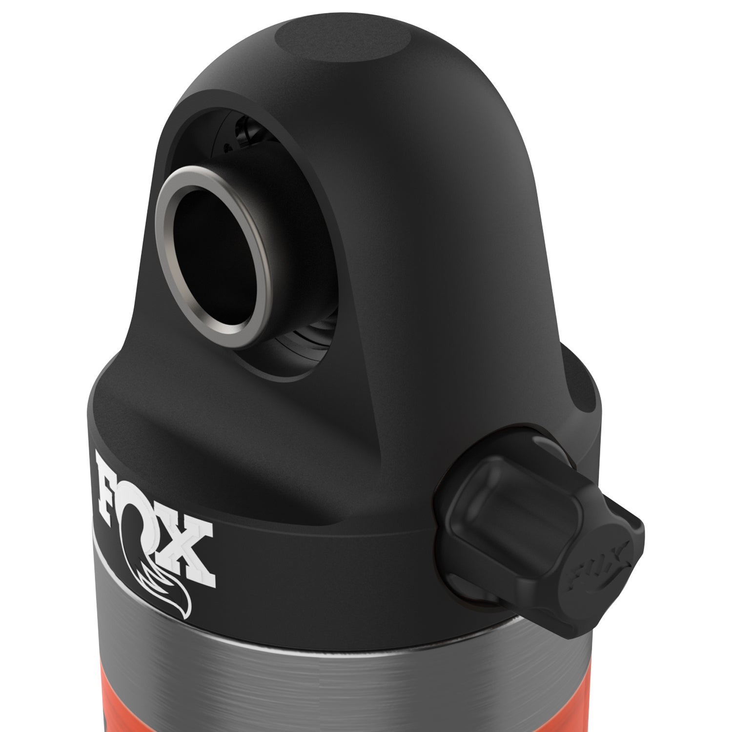 FOX 980-02-016 Factory Race 2.0 X 8.5 Air Shock