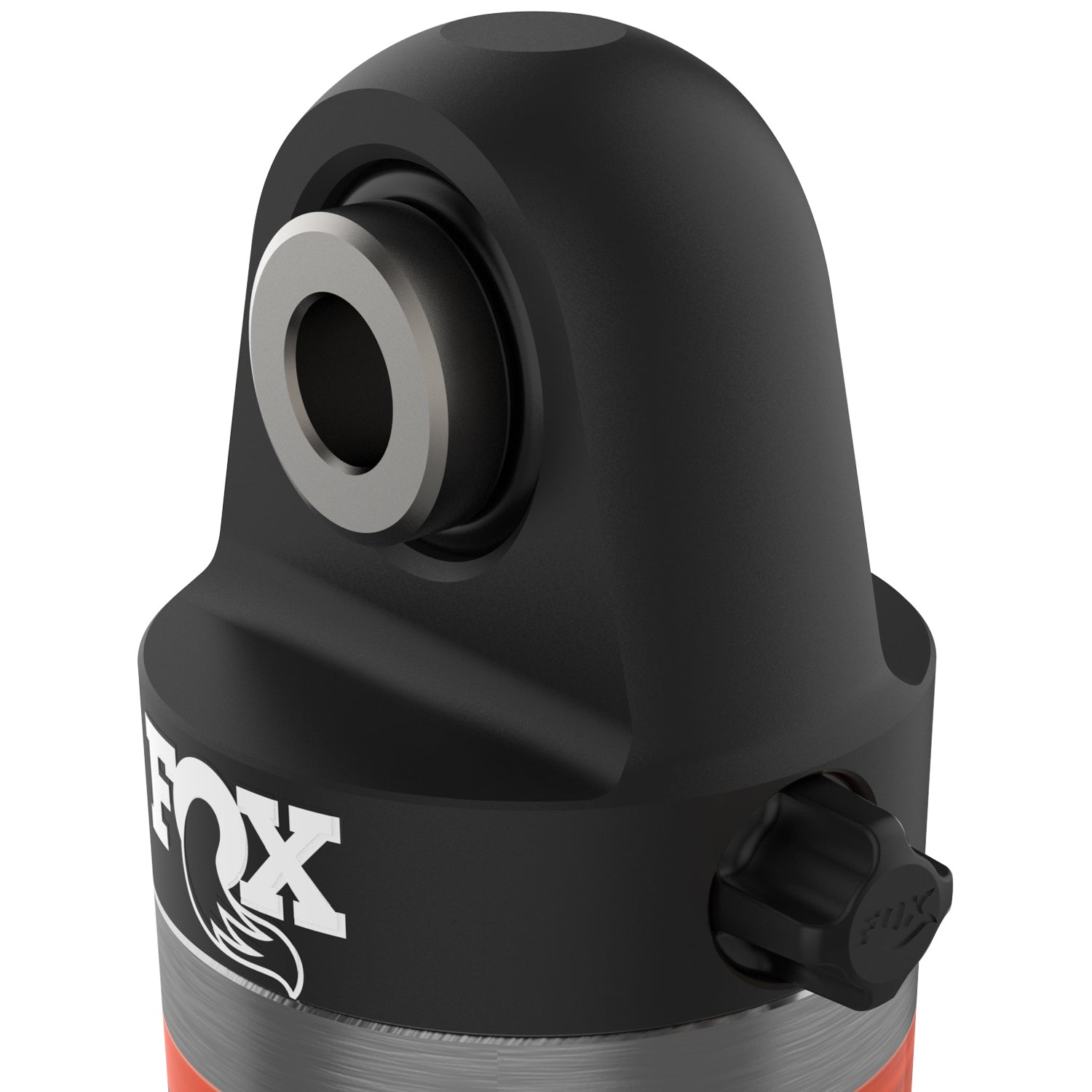 FOX 980-02-243 Factory Race 2.5 X 16.0 Air Shock