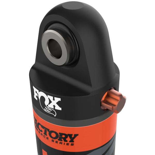 FOX 981-25-050 Factory Race 2.5 X 3.8 Bump Stop Eye-Eye Mount