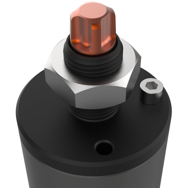 FOX 981-25-041 Factory Race 2.5 X 3.8 Bump Stop Stem Mount