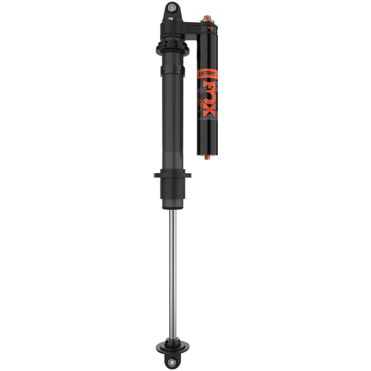 FOX 981-25-115-3 Factory Race 2.5 X 16 Coil-Over Piggyback Shock - DSC Adjuster