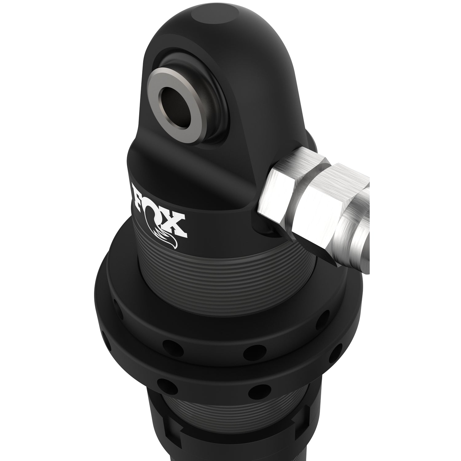 FOX 981-25-108 Factory Race 2.5 X 12 Coil-Over Remote Shock