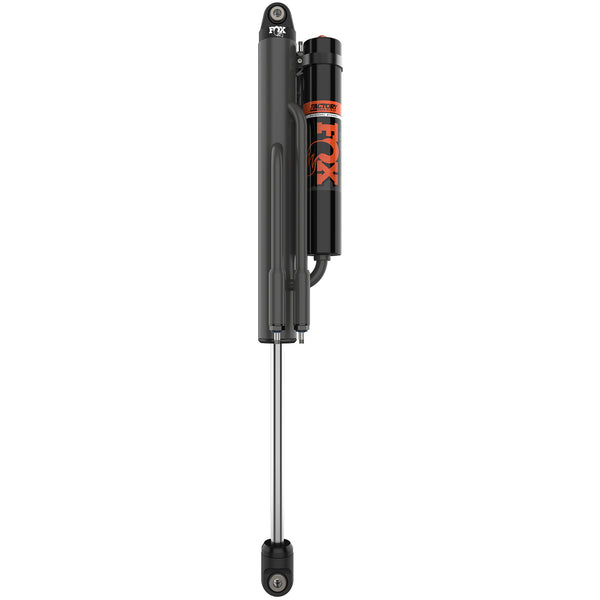 FOX 981-25-415-R  Factory Race 2.5 X 12 External Bypass (4 Tube) Piggyback Shock (Right)