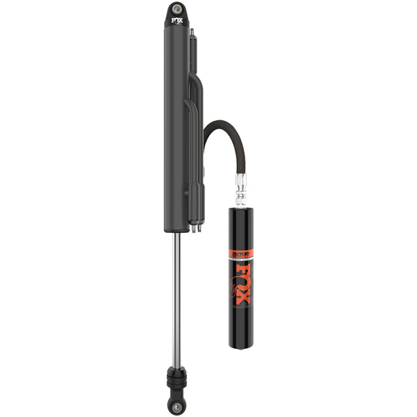 FOX 981-25-421-R  Factory Race 2.5 X 12 External Bypass (4 Tube) Remote Shock (Right)