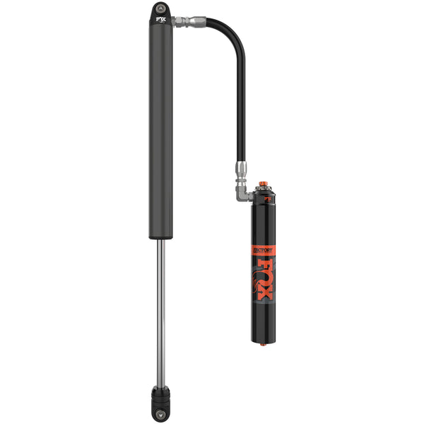 FOX 981-25-001-3 Factory Race 2.5 X 10 Smooth Body Remote Shock - DSC Adjuster