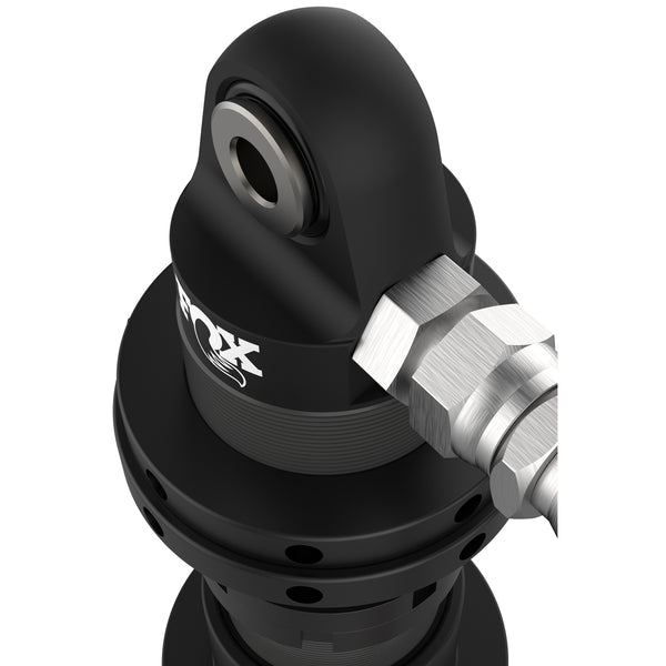 FOX 981-30-100 Factory Race 3.0 X 10 Coil-Over Remote Shock