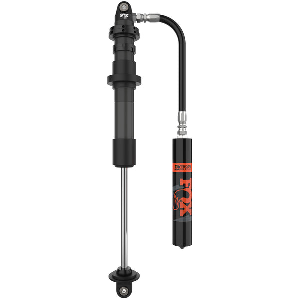 FOX 981-30-100 Factory Race 3.0 X 10 Coil-Over Remote Shock