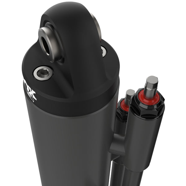 FOX 981-30-418-R  Factory Race 3.0 X 14 External Bypass (4 Tube) Remote Shock (Right)