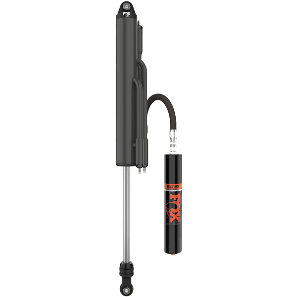 FOX 981-30-418-R  Factory Race 3.0 X 14 External Bypass (4 Tube) Remote Shock (Right)