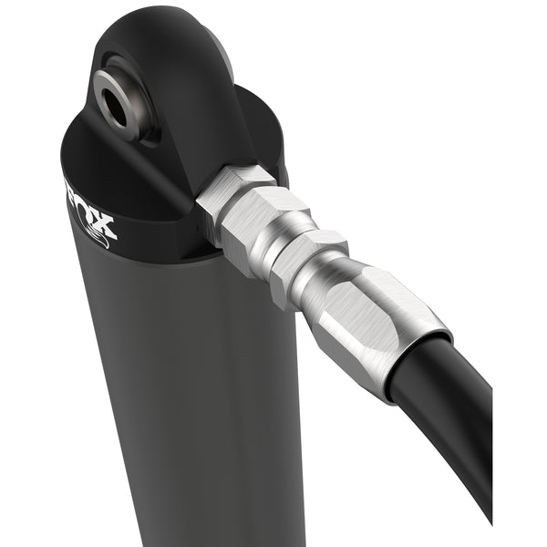 FOX 981-30-000 Factory Race 3.0 X 10 Smooth Body Remote Shock