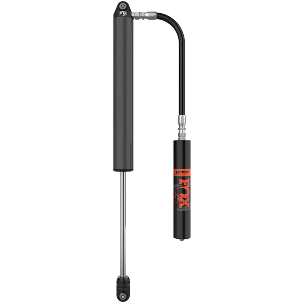 FOX 981-30-003 Factory Race 3.0 X 16 Smooth Body Remote Shock