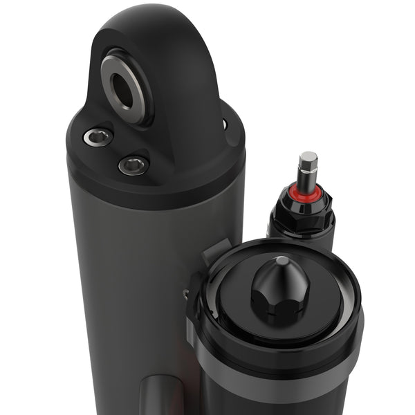 FOX 981-35-401-R  Factory Race 3.5 X 14 External Bypass (5 Tube, 3/4") Piggyback Shock (Right)