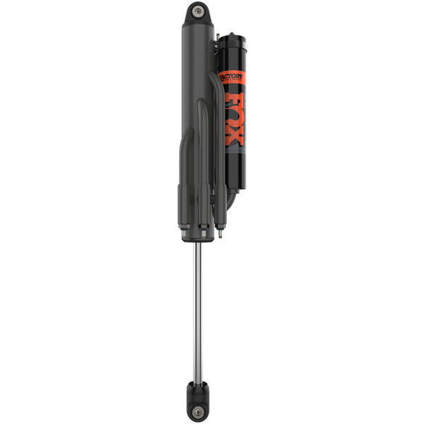 FOX 981-35-401-L  Factory Race 3.5 X 14 External Bypass (5 Tube, 3/4") Piggyback Shock (Left)