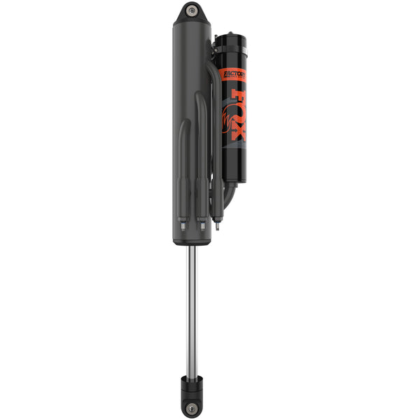 FOX 981-44-401-L  Factory Race 4.4 X 14 External Bypass (4 Tube) Piggyback Shock (Left)
