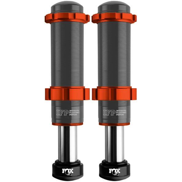 FOX 883-02-167 Front Factory Race Series 2.0 Bump Stop IFP (Pair)