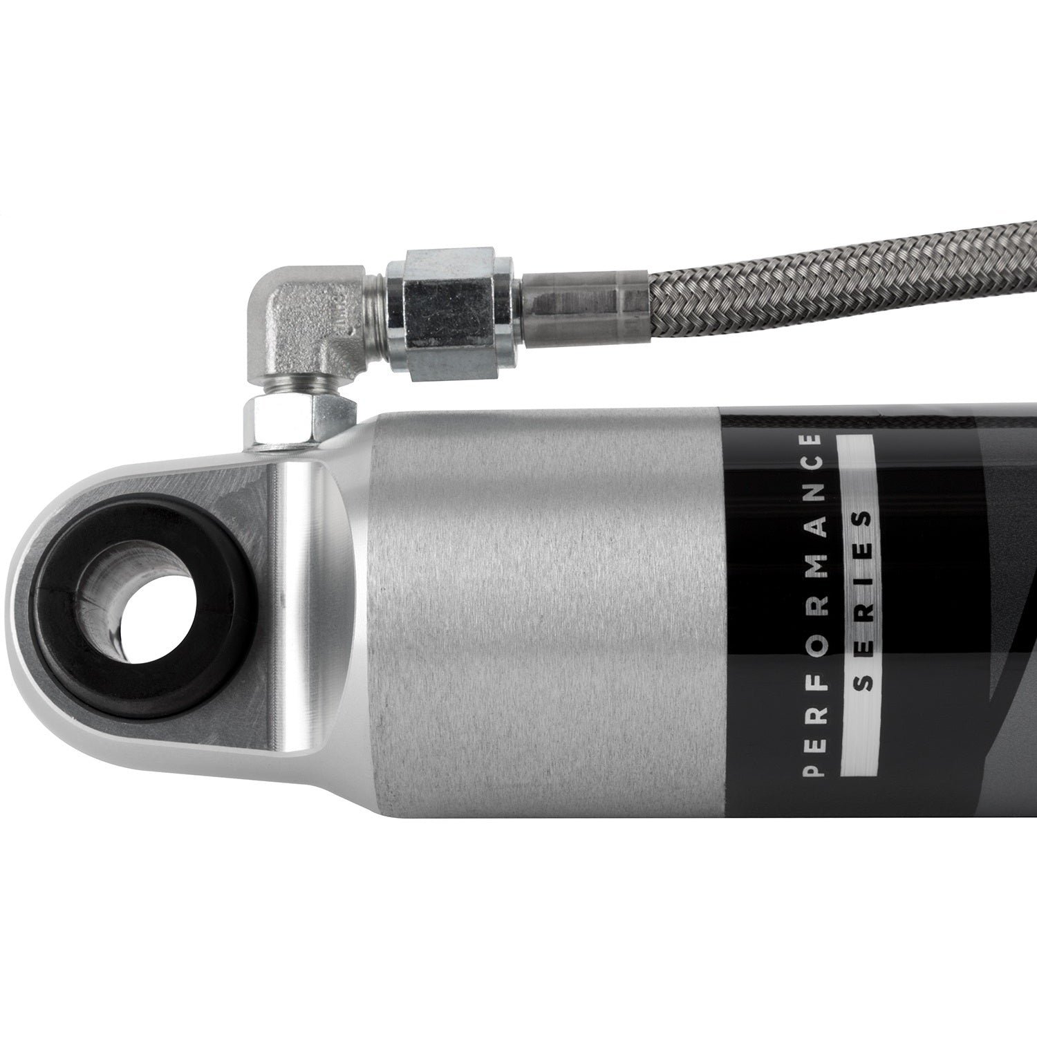 Fox 985-24-149 Rear 2.0 Performance Series Smooth Body Reservoir Shock