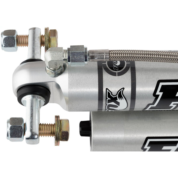 FOX 980-24-968 Front 2.0 Performance Series Reservoir Chevrolet Silverado 2500HD 2WD 7-9 Inch Lift