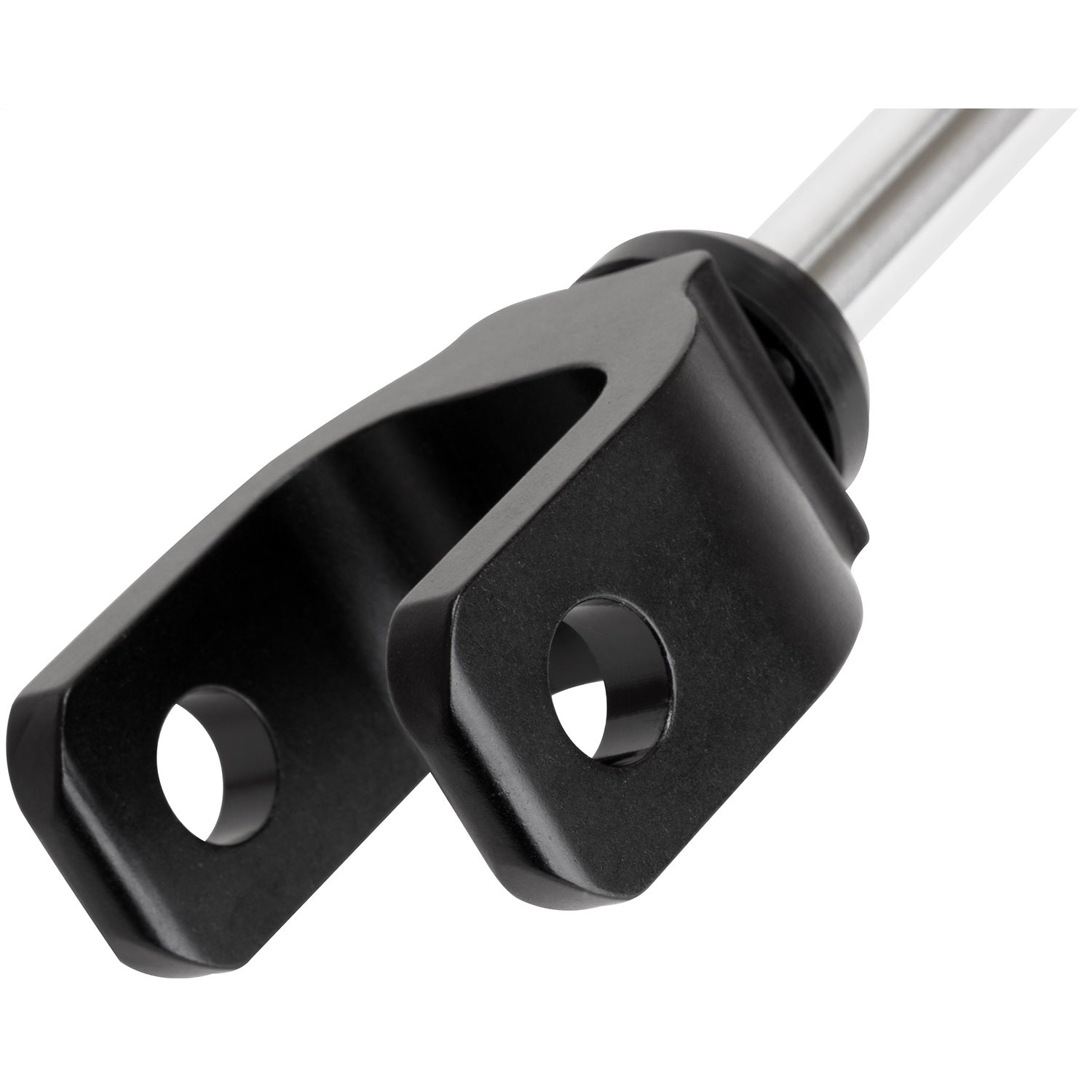 FOX 980-24-968 Front 2.0 Performance Series Reservoir Chevrolet Silverado 2500HD 2WD 7-9 Inch Lift