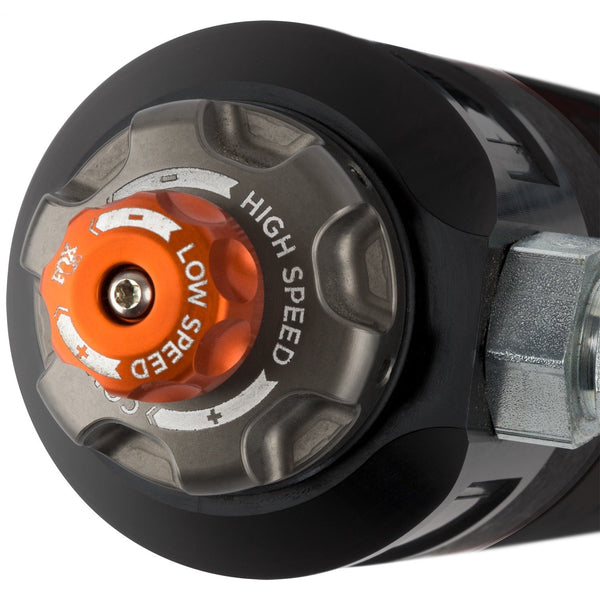 FOX 883-26-051 Front Performance Elite Series 2.5 Reservoir Shock (Pair)-Adjustable