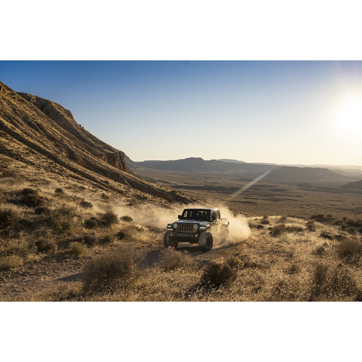 FOX 985-02-127 Performance Series 2.0 TS Stabilizer