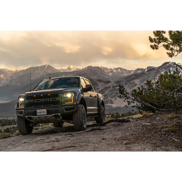 FOX 983-02-170 Factory Race Series 2.0 Bump Stop IFP