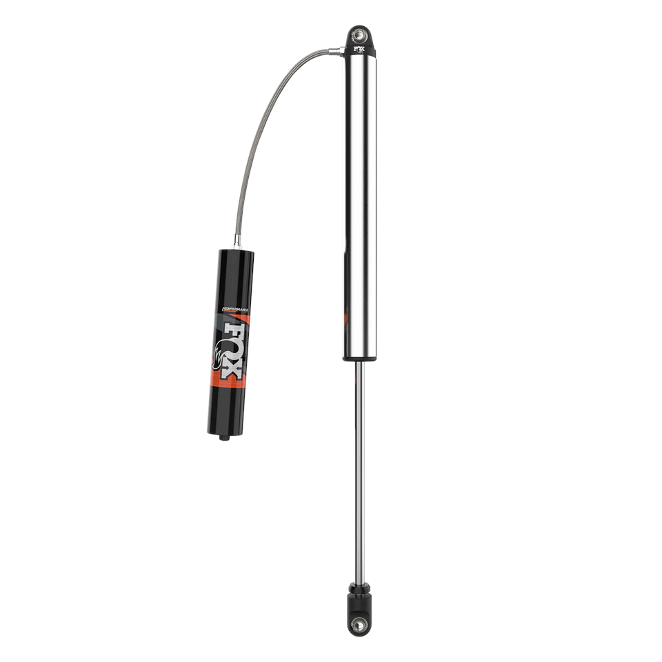 FOX 981-20-000 Performance Elite 2.0 X 5 Smooth Body (5/8) Remote Shock
