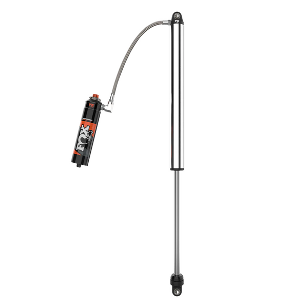 FOX 981-20-009 Performance Elite 2.0 X 10 Smooth Body (7/8) Remote Shock