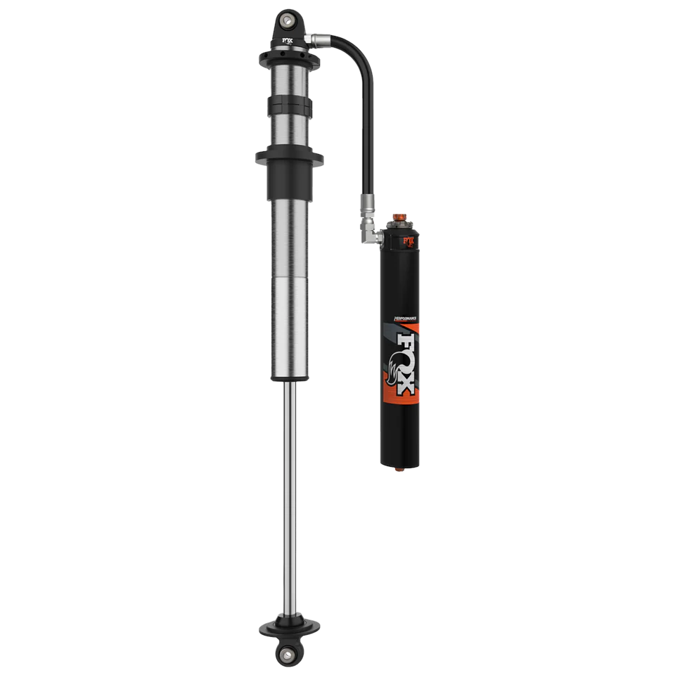 FOX 981-25-117 Performance Elite 2.5 X 10 Coil-Over Remote Shock