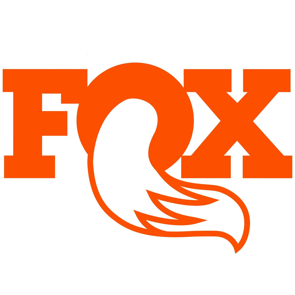 FOX 981-30-605-3 Factory Race 3.0 X 16 Coil-Over Internal Bypass Remote Shock - DSC Adjuster
