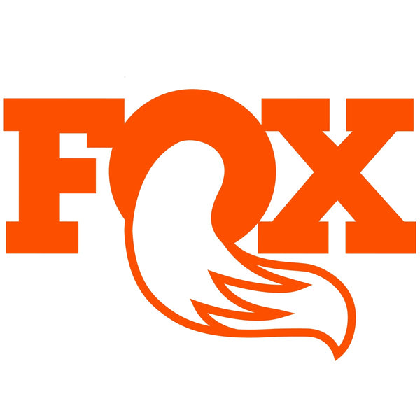 FOX 981-30-605-3 Factory Race 3.0 X 16 Coil-Over Internal Bypass Remote Shock - DSC Adjuster
