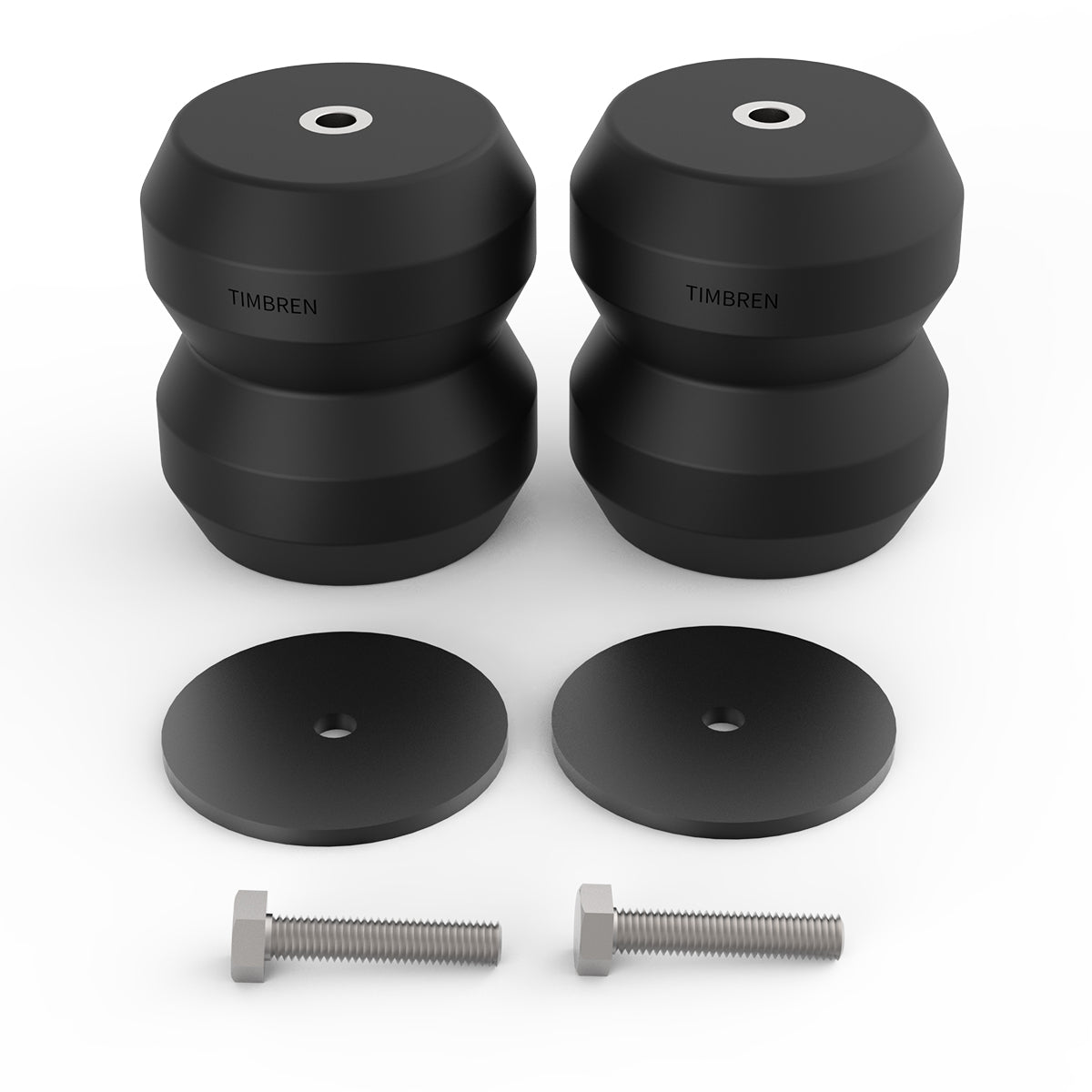 Timbren SES FRETRA Suspension Enhancement System 5600 lb Overload Spring